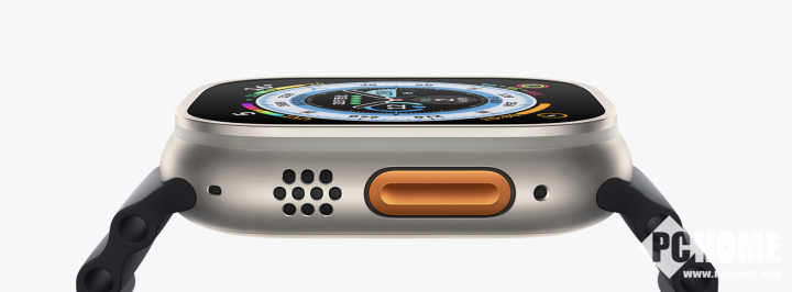 kaiyun体育官方网站同为户外腕表 Apple Watch Ultra佳明Ep(图1)