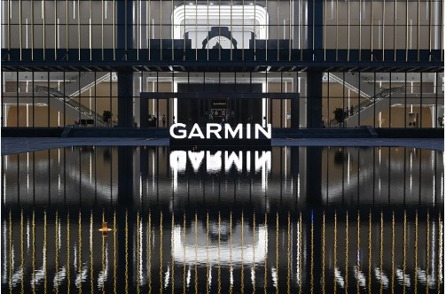 kaiyun体育官方网站海陆空全领域先行者GARMIN佳明推出两款户外运动智能腕(图6)