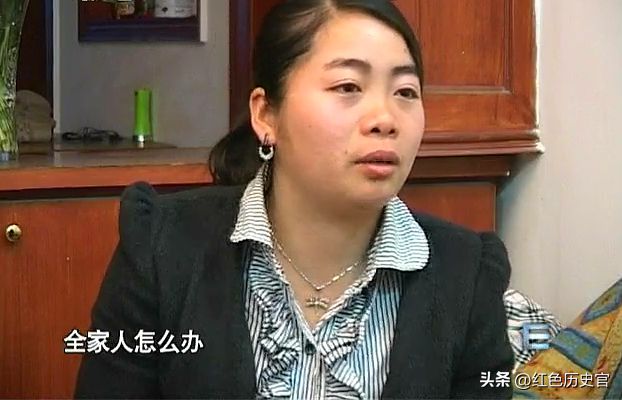 kaiyun体育官方网站农村女孩为孝敬父母一天兼职13份工作称自己无权(图2)